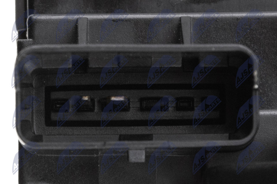 Central Locking System - EZC-NS-049 NTY