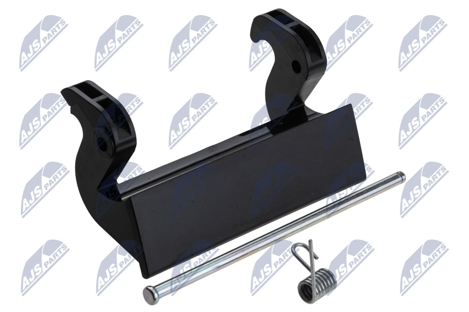 Glove Compartment - EZC-NS-054 NTY