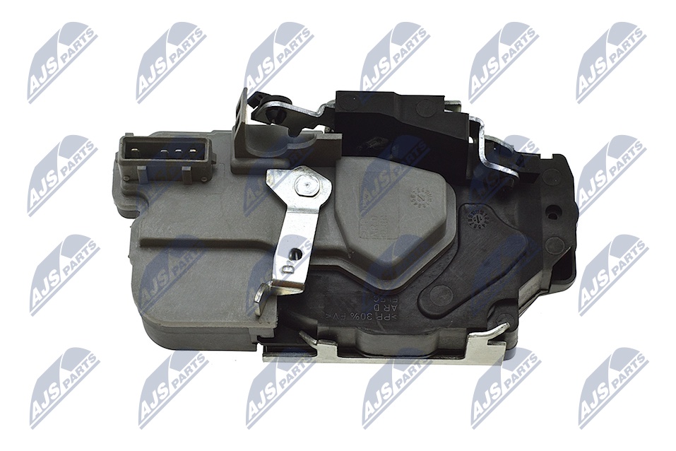 Door Lock - EZC-PE-002 NTY