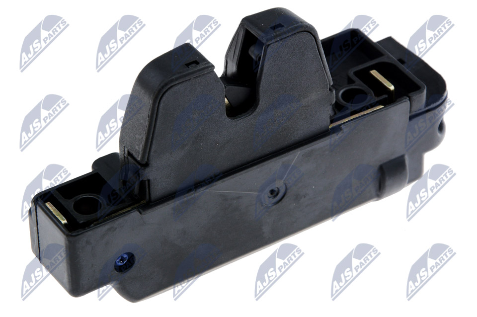 Serratura copertura bagag. - EZC-PE-010 NTY