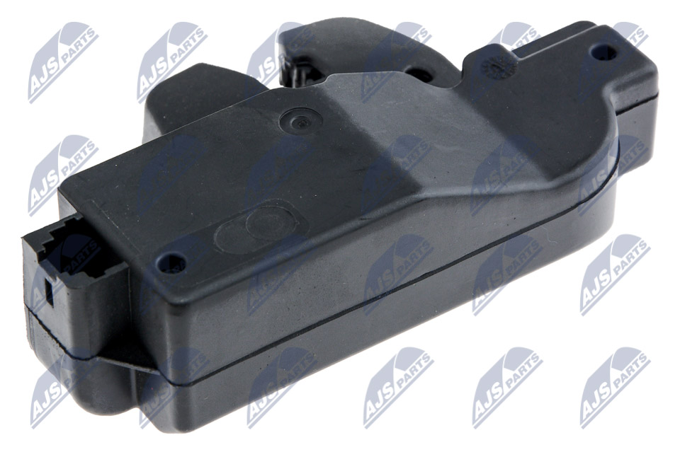 Boot Lock - EZC-PE-010 NTY