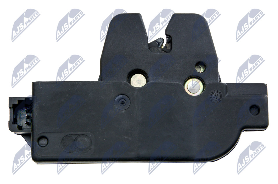 Boot Lock - EZC-PE-010 NTY