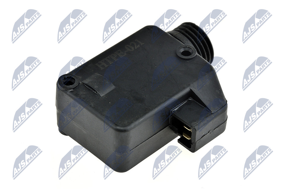 Control, central locking system - EZC-PE-021 NTY