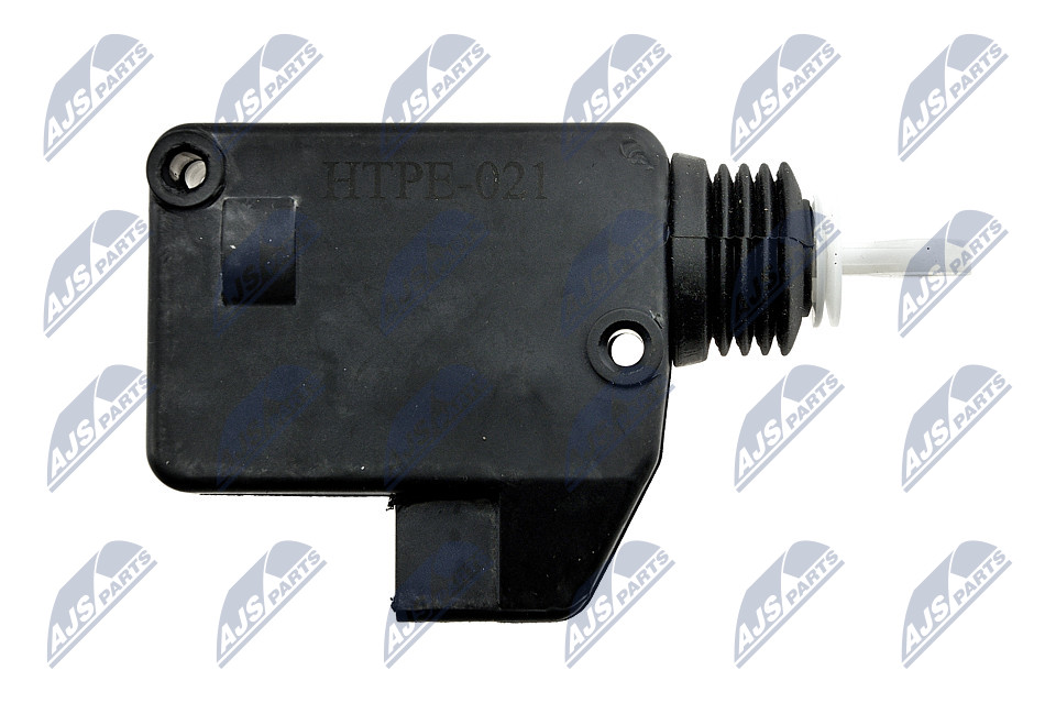 Control, central locking system - EZC-PE-021 NTY