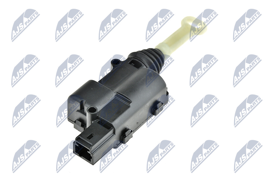 Control, central locking system - EZC-PE-022 NTY