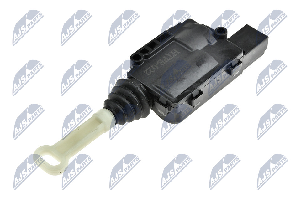 Control, central locking system - EZC-PE-022 NTY
