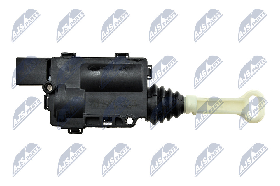 Control, central locking system - EZC-PE-022 NTY