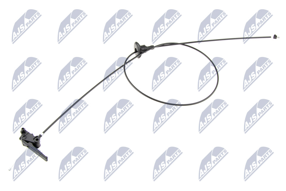 gaubto trosas - EZC-PE-023 NTY