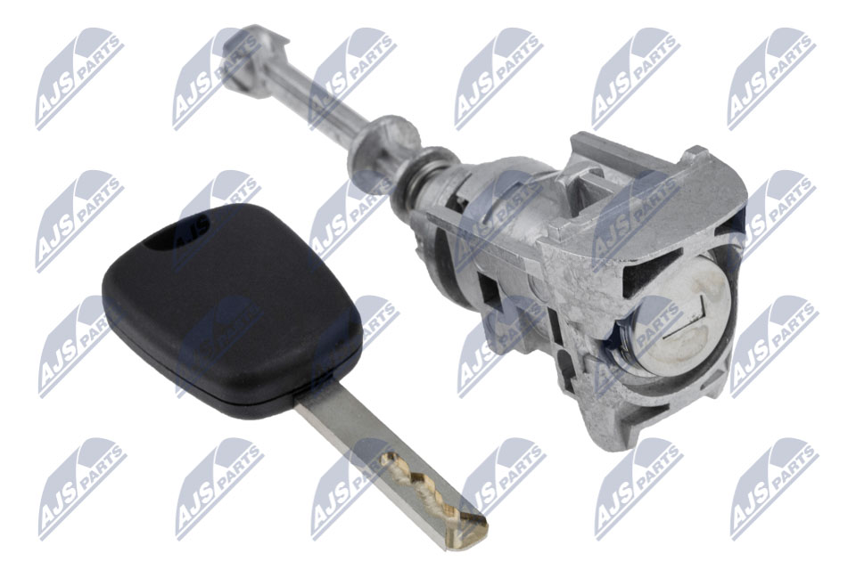 Door Lock - EZC-PE-024 NTY