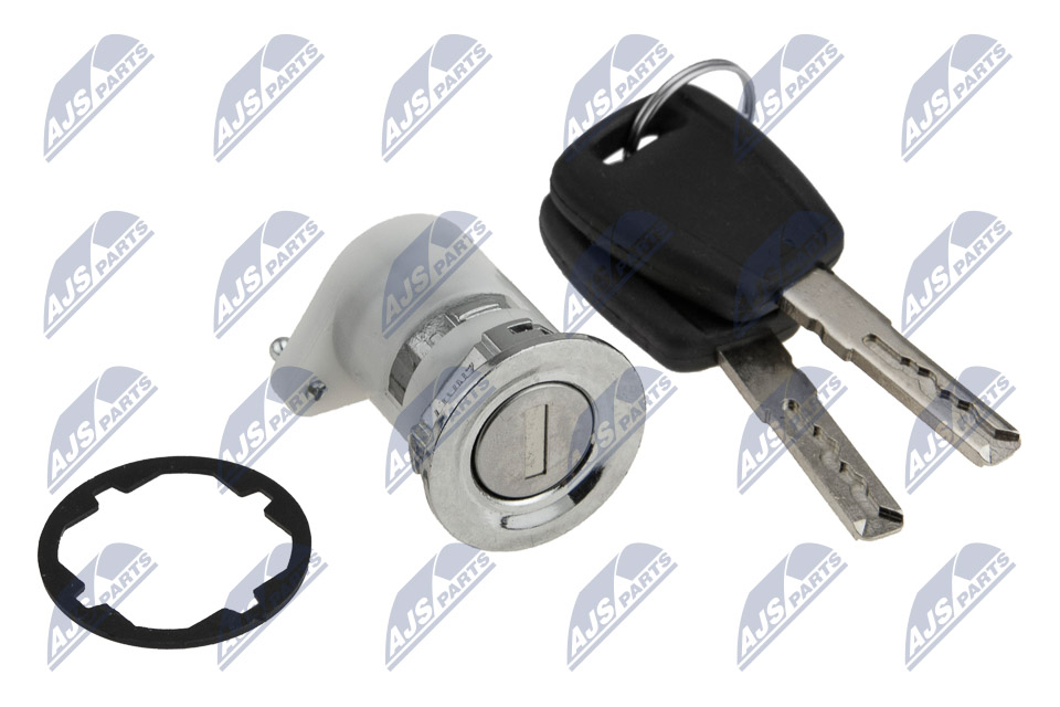 Lock Cylinder Housing - EZC-PE-029 NTY