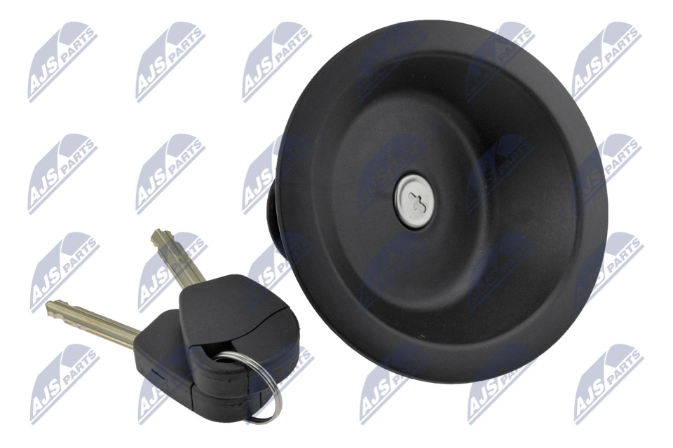 dangtelis, degalų bakas - EZC-PE-032 NTY