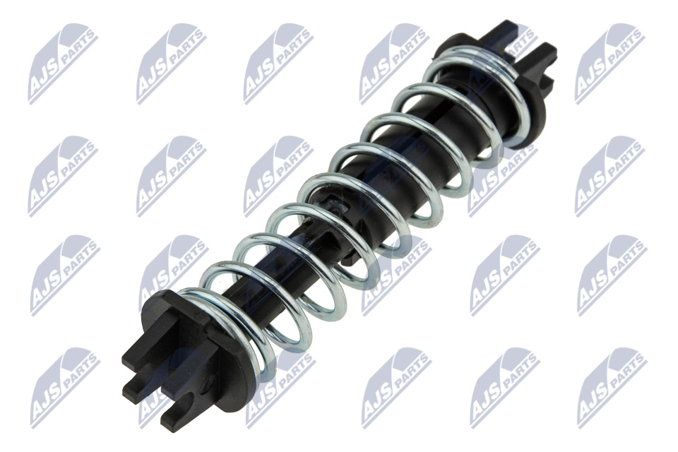 Spring, clutch pedal - EZC-PE-041 NTY