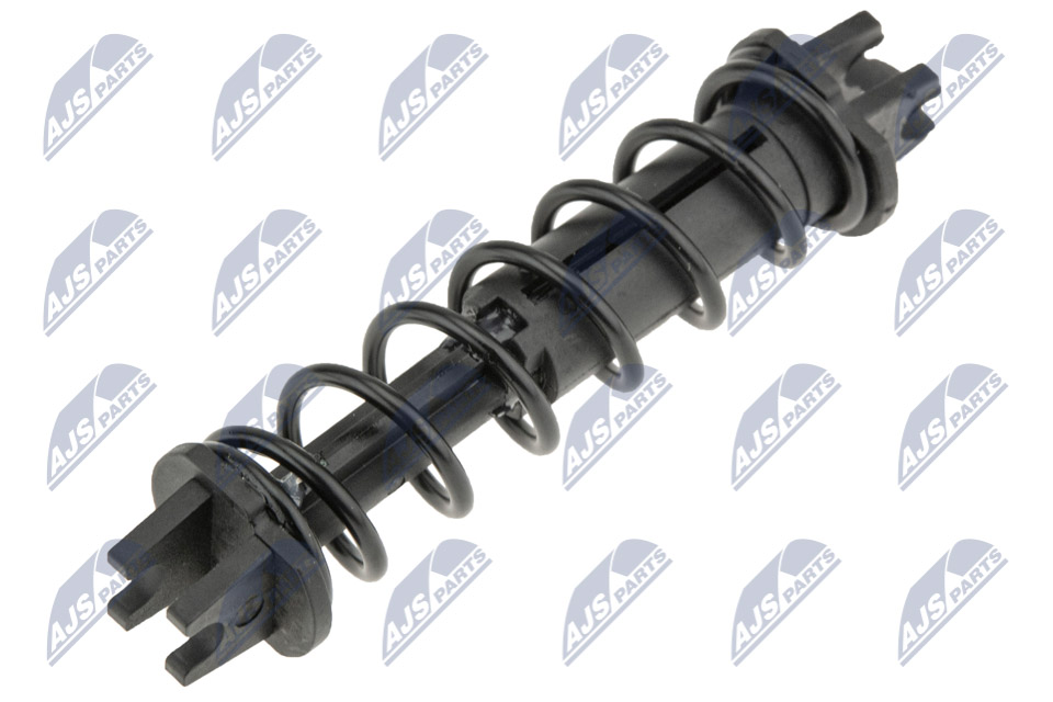 Spring, clutch pedal - EZC-PE-042 NTY