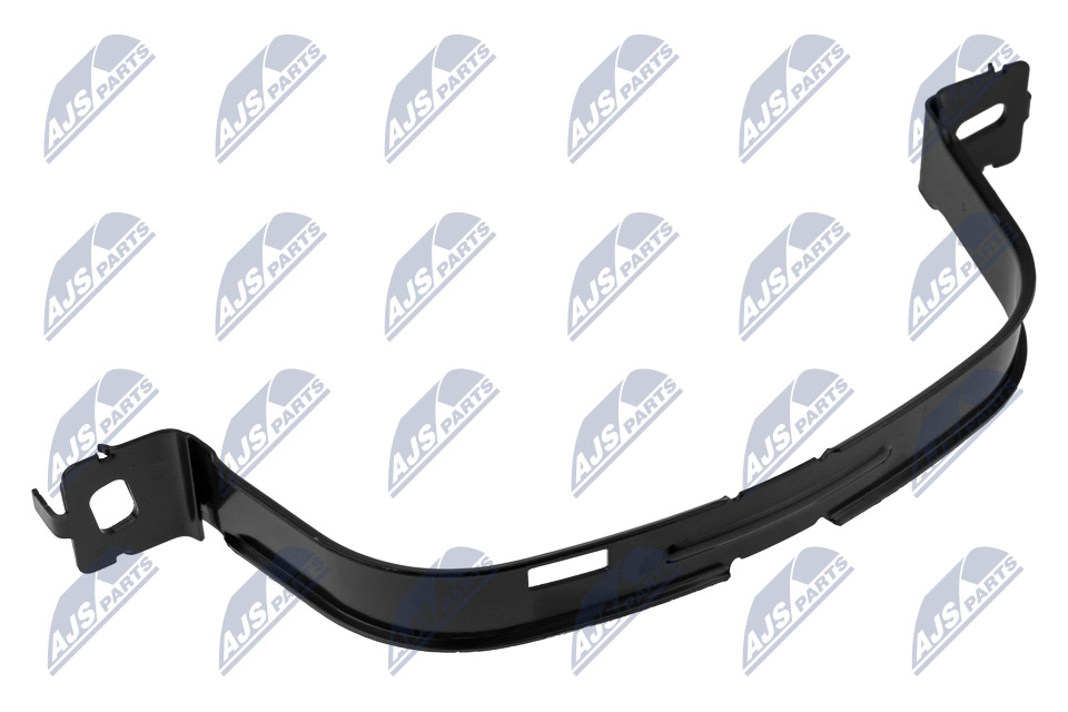 Fascetta fissaggio, Serbatoio carburante - EZC-PE-063 NTY