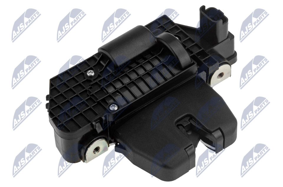 Tailgate Lock - EZC-PE-064 NTY