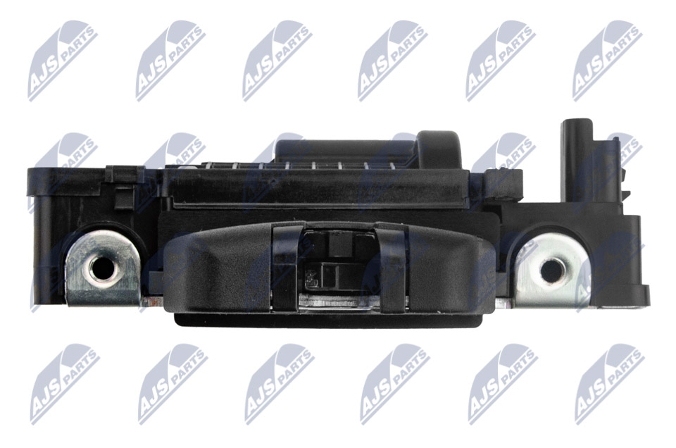 Tailgate Lock - EZC-PE-064 NTY