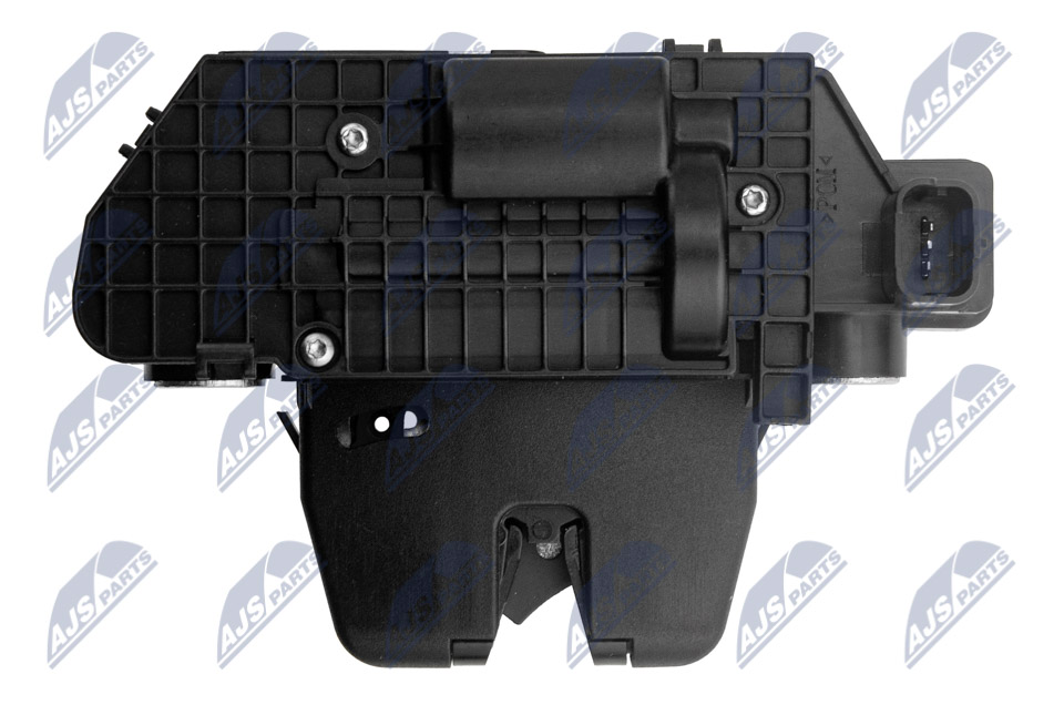 Tailgate Lock - EZC-PE-064 NTY