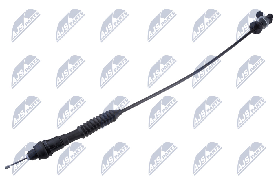 Clutch Cable - EZC-PE-068 NTY