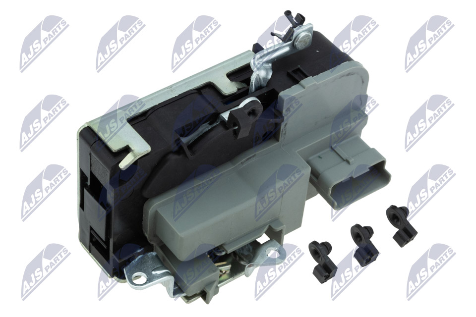 durų užraktas - EZC-PE-078 NTY