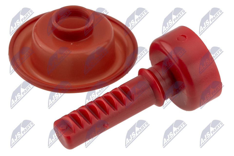 droselio korpusas - EZC-PE-086 NTY
