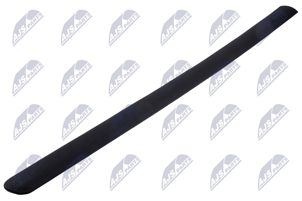 Trim/Protective Strip, door - EZC-PE-088 NTY