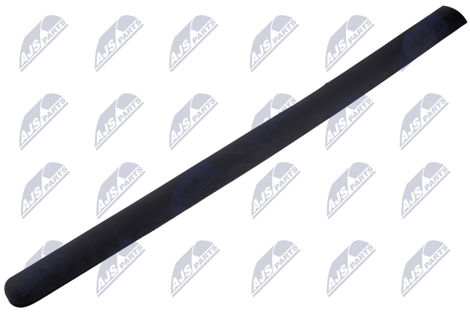 Trim/Protective Strip, door - EZC-PE-089 NTY