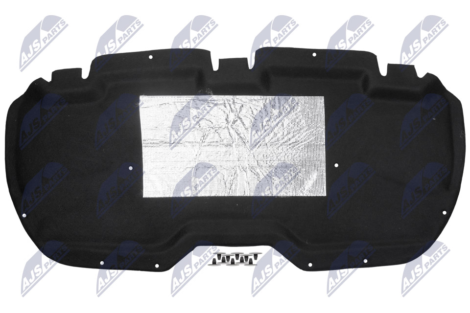 Insonorizzazione vano motore - EZC-PE-094 NTY