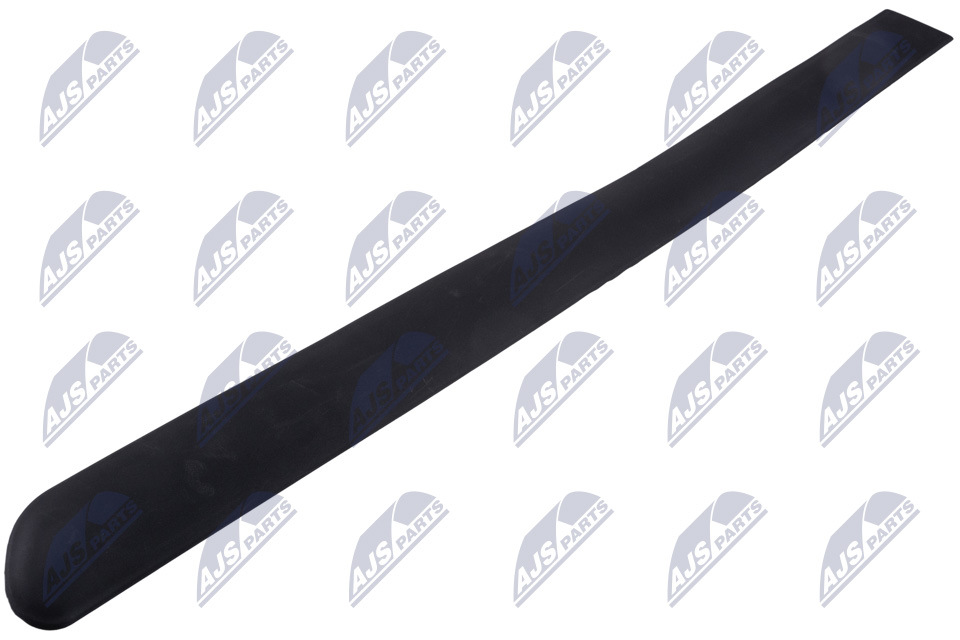 Trim/Protective Strip, door - EZC-PE-099 NTY