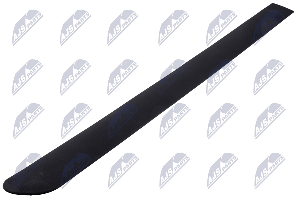 Trim/Protective Strip, door - EZC-PE-100 NTY