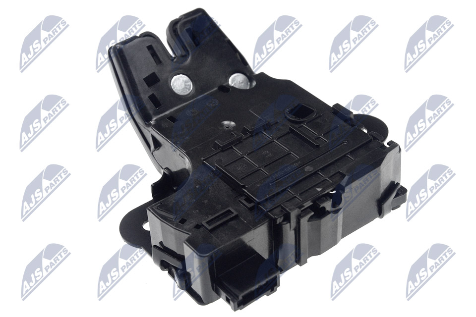 Serratura copertura bagag. - EZC-PL-000 NTY