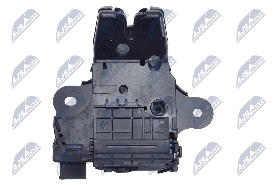 Boot Lock - EZC-PL-000 NTY