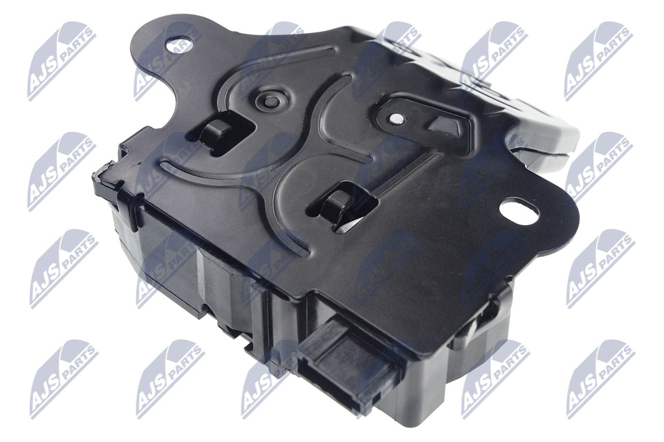 Boot Lock - EZC-PL-000 NTY