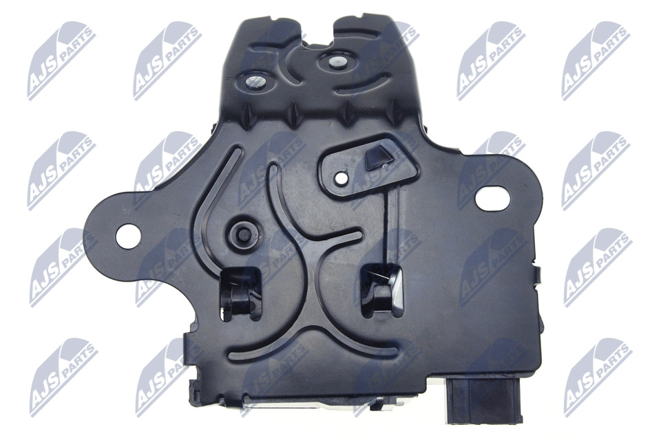 Boot Lock - EZC-PL-000 NTY