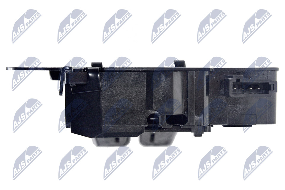 Boot Lock - EZC-PL-000 NTY