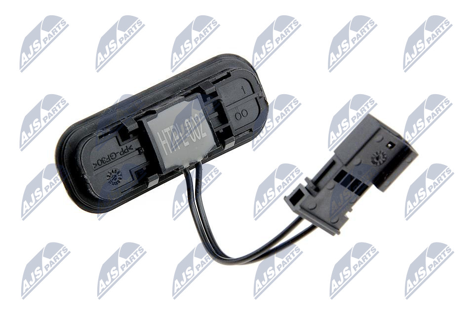 Switch, door lock system - EZC-PL-002 NTY