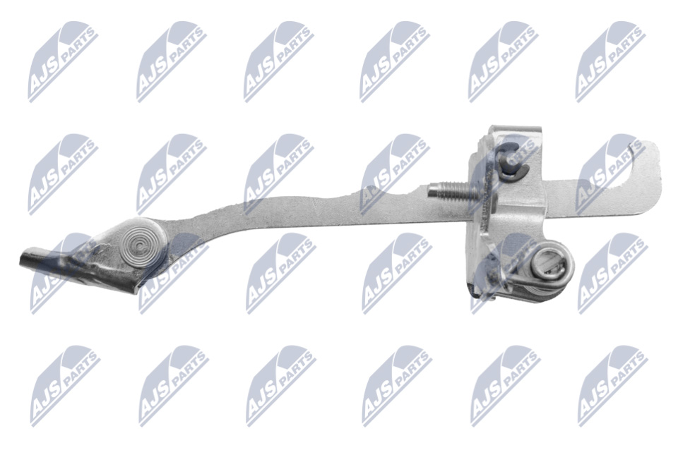 Door Catch - EZC-PL-004 NTY