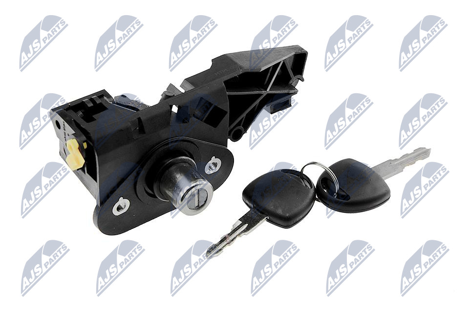 Замок задней двери - EZC-PL-006 NTY
