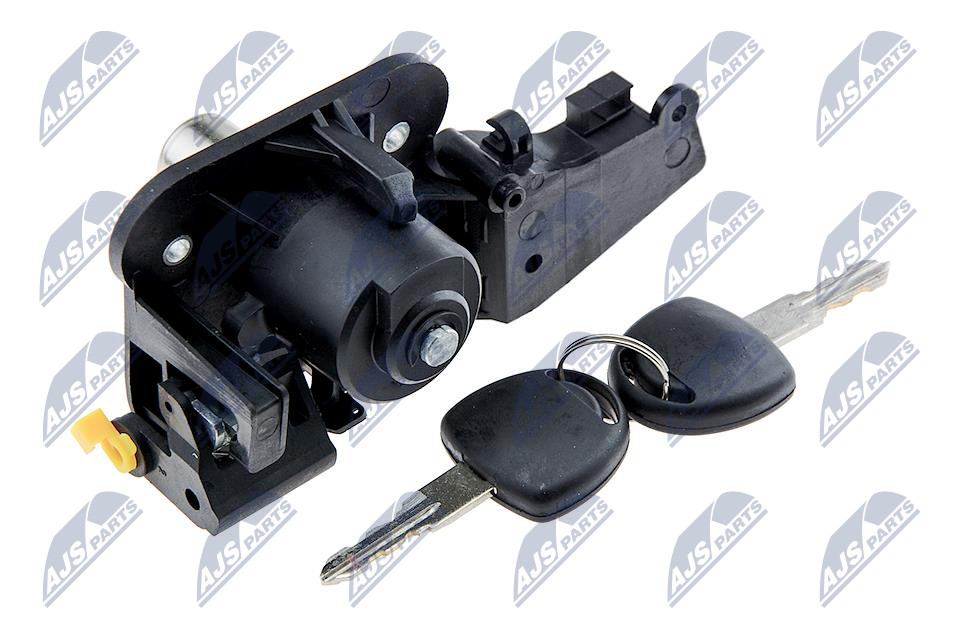 Замок задней двери - EZC-PL-006 NTY