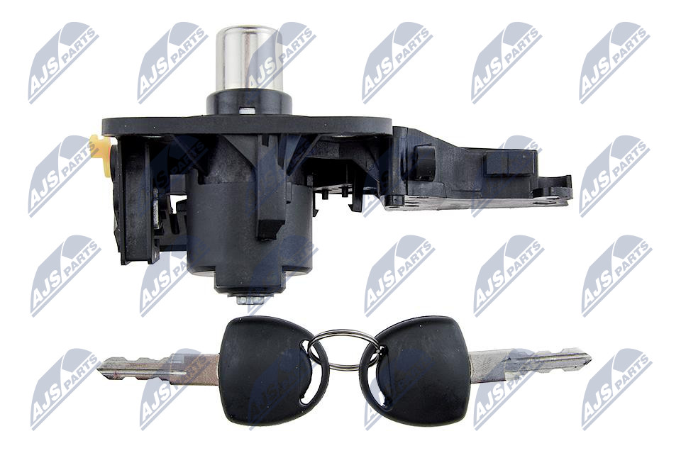 Замок задней двери - EZC-PL-006 NTY