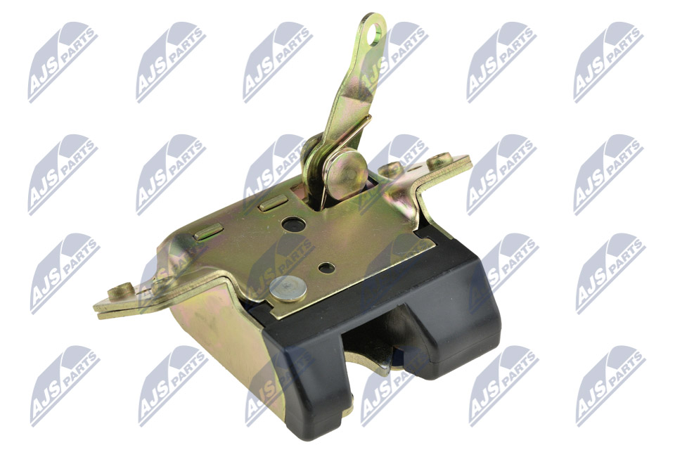 Tailgate Lock - EZC-PL-007 NTY