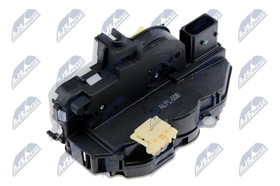 Serratura sport. - EZC-PL-008 NTY