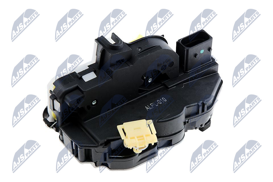 Serratura sport. - EZC-PL-010 NTY