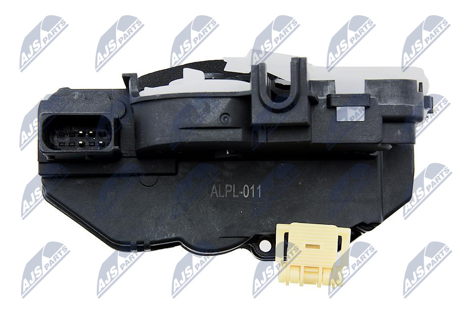 Serratura sport. - EZC-PL-011 NTY