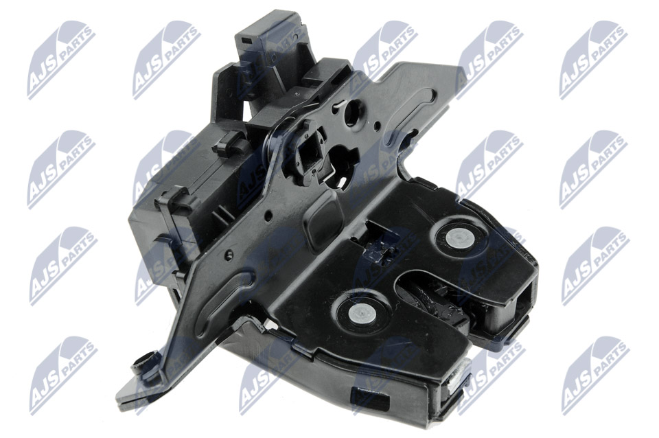 Tailgate Lock - EZC-PL-016 NTY