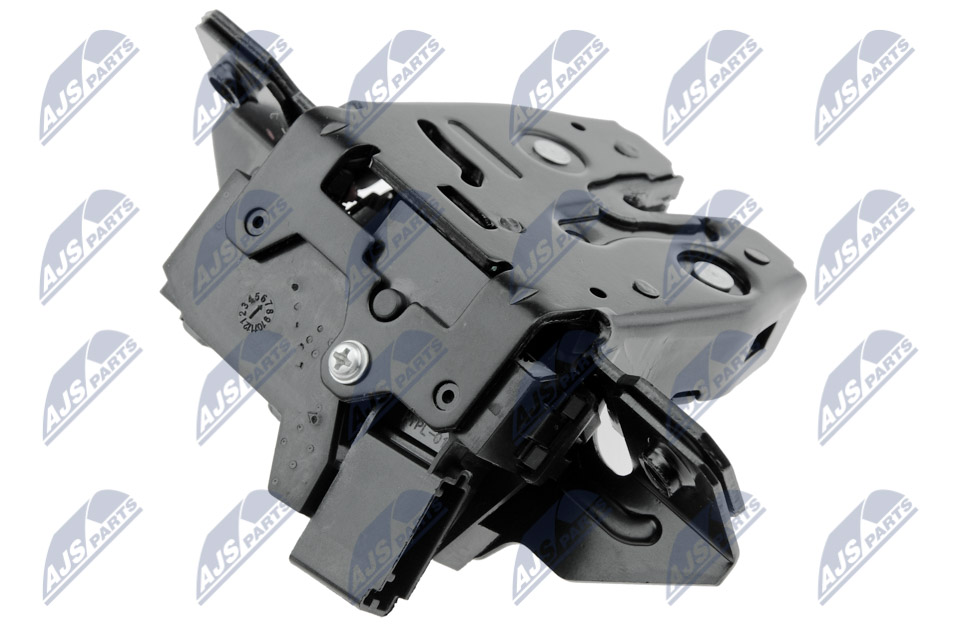 Tailgate Lock - EZC-PL-016 NTY