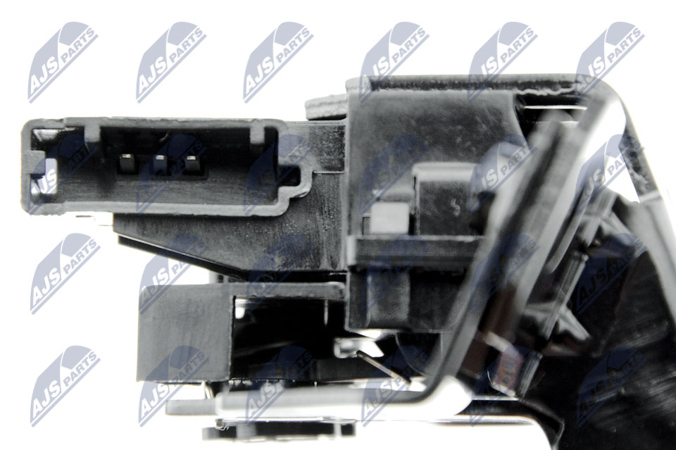 Tailgate Lock - EZC-PL-016 NTY