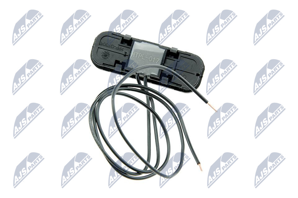 Switch, tailgate - EZC-PL-017 NTY