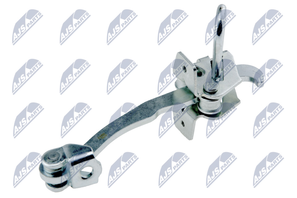 Door Catch - EZC-PL-021 NTY