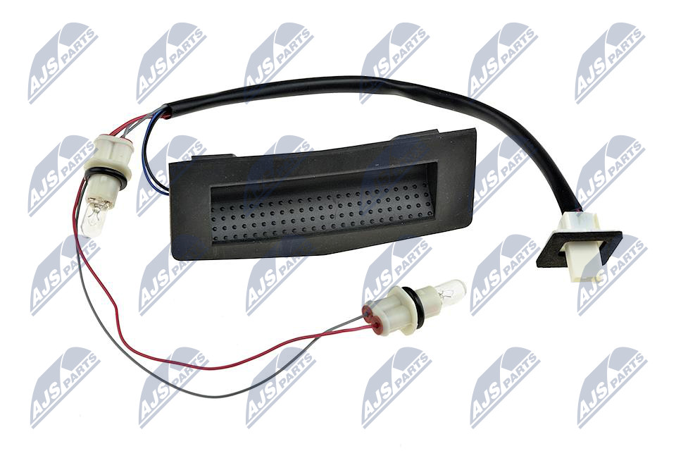 Switch, rear hatch release - EZC-PL-025 NTY