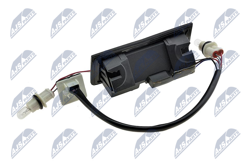 Switch, rear hatch release - EZC-PL-025 NTY